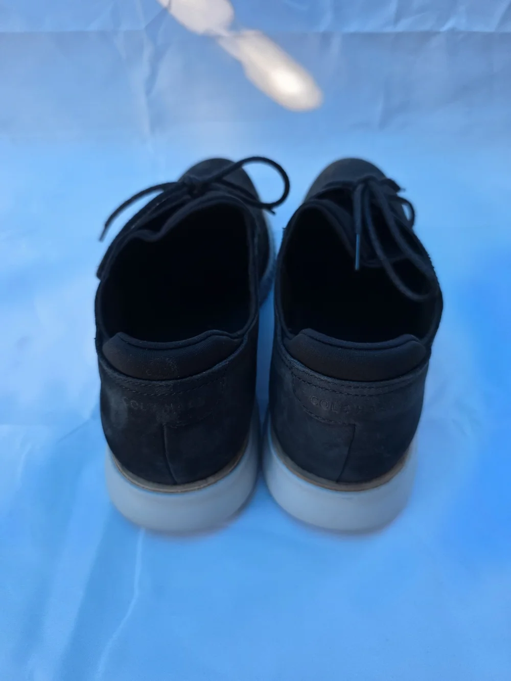 Cole Haan classic black